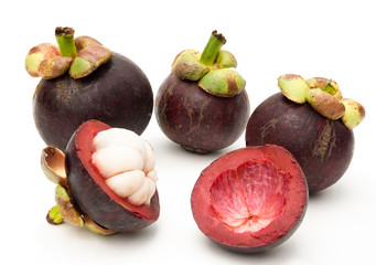 mangoteen