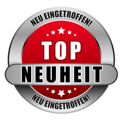 5 Star Button rot hell TOP NEUHEIT NE NE