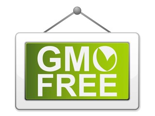 GMO Free