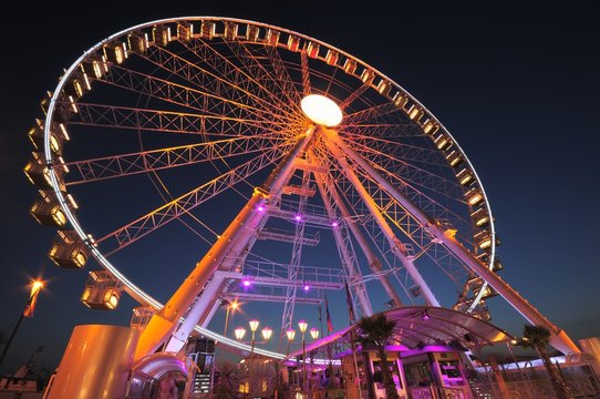 Rimini Ruota Panoramica