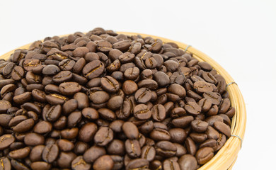 coffee bean