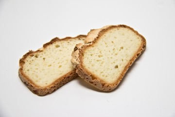 glutenfreies Brot
