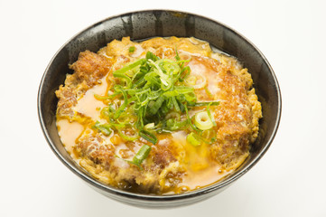 カツ丼-1