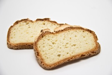 glutenfreies Brot