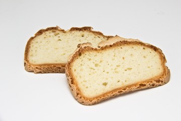 glutenfreies Brot