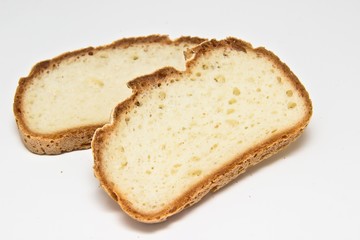 glutenfreies Brot