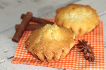 muffin