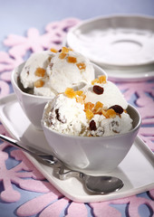 Ice cream