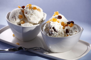 Ice cream
