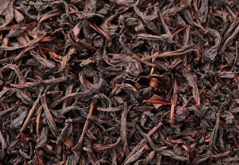 Chinese black tea