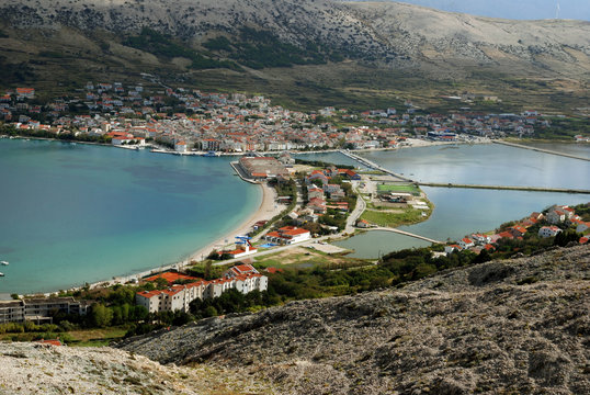 Pag,Croatia