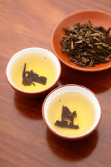 Chinese tea