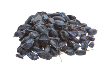 Dried barberries
