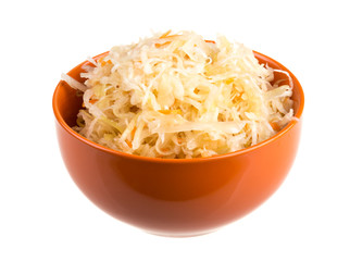 Sauerkraut - Russian national food