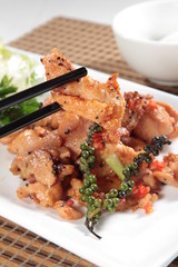 中華焼き鳥