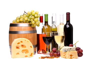 wine composition