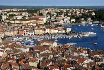 Rovinj