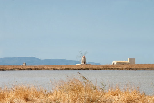 Saline di Trapani