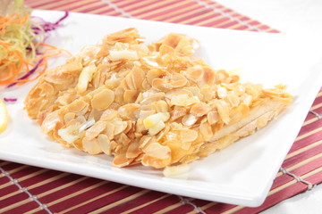 チキンステーキ