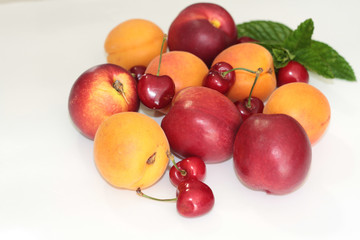 fruits