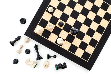 The game of chess