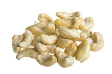 Ripe cashew