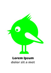 Logo Litte Bird