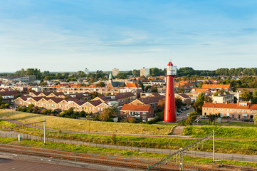 Hoek van Holland