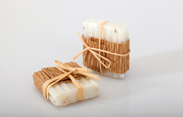 soap bars
