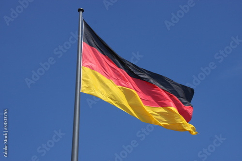 "Deutschlandfahne" Stockfotos und lizenzfreie Bilder auf Fotolia.com