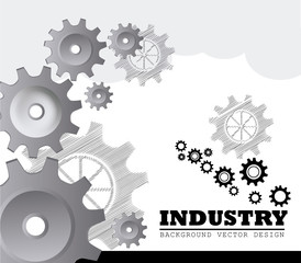 industry gears
