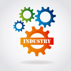 industry gears