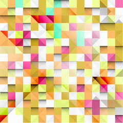 Abstract Background Vector