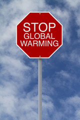 Stop Global Warming