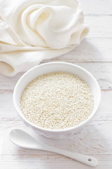 Sesame oil