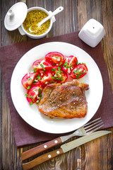 Steak