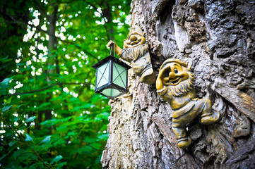 nette Gnome