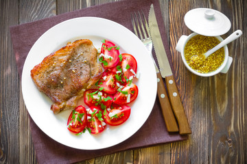 Steak