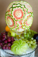 Wedding decoration