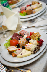 delicious, catering