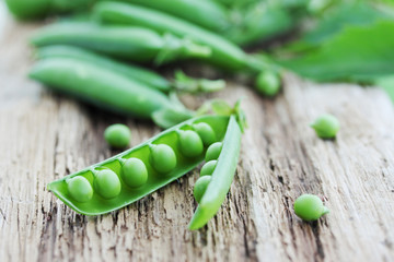 pea pod