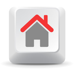 Home Keyboard Key