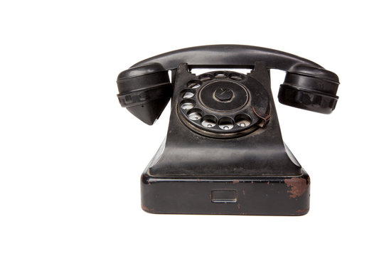 Old phone