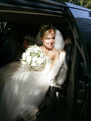 Bride