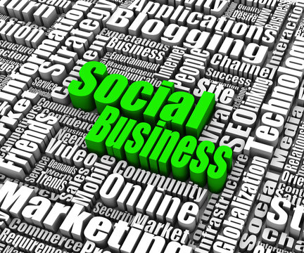 Social Business