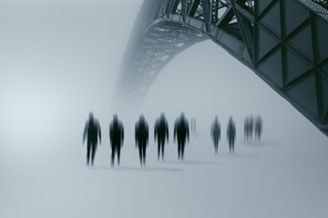 Zombies