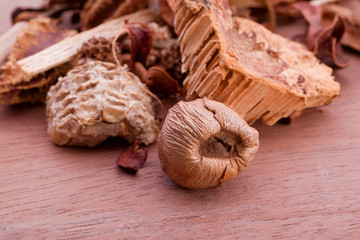 natural potpourri scent aroma decoration
