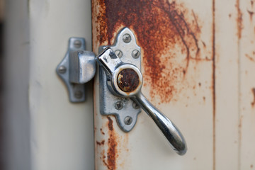 Door Handle