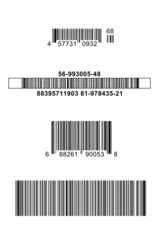 Bar Codes