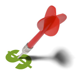 Target Money
